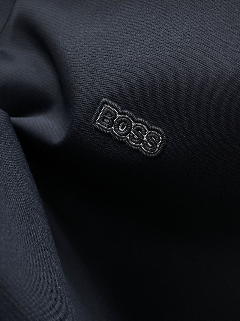 Boss T-Shirts